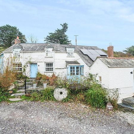 Shilla Mill - Just Off The Beach Polzeath Buitenkant foto